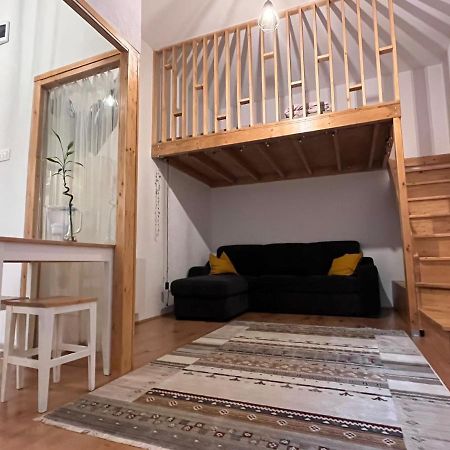 Downtown Apartment Timişoara Eksteriør bilde