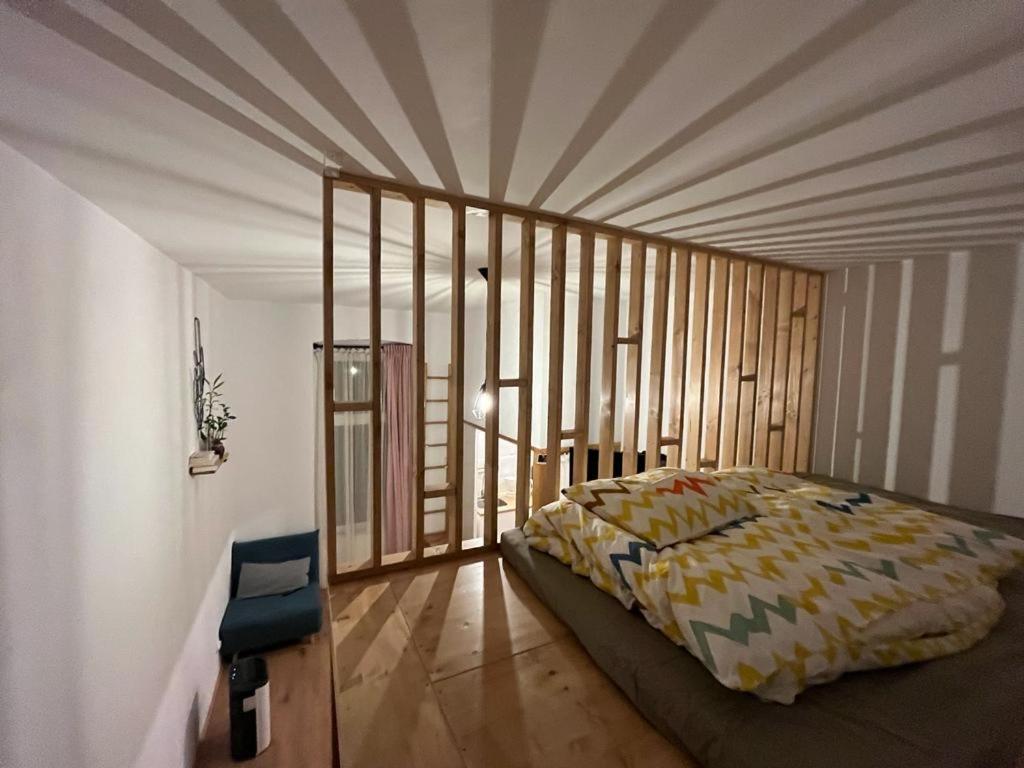 Downtown Apartment Timişoara Eksteriør bilde